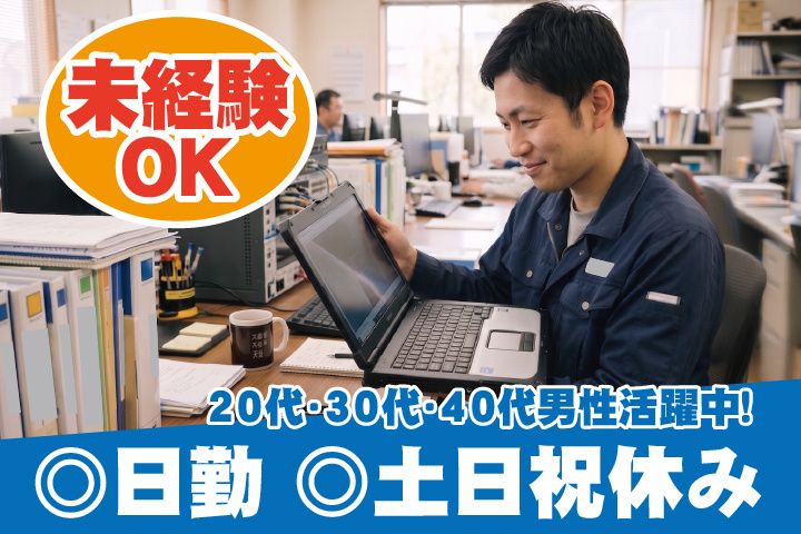 求人画像