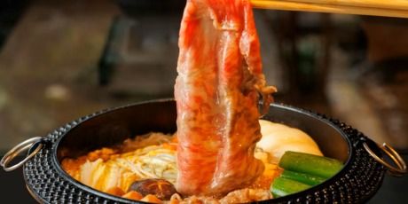 株式会社インデンスタイル　すき焼き 肉のひろ重 高辻の求人・転職情報