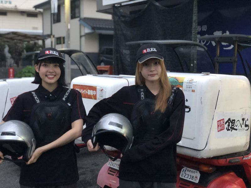 銀のさら　茅ヶ崎海岸店の求人3