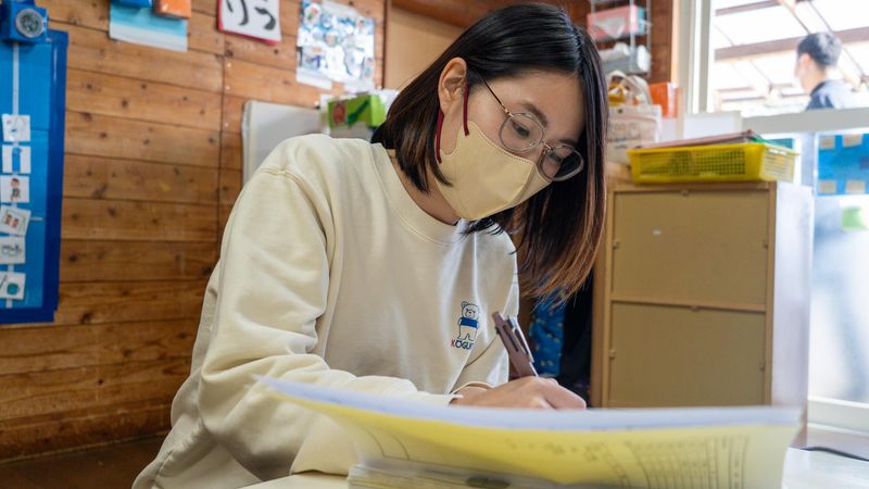 社会福祉法人こぐま福祉会のアルバイト・バイト求人情報-02