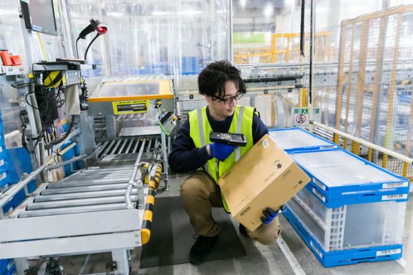 アマゾンジャパン合同会社の求人・転職情報