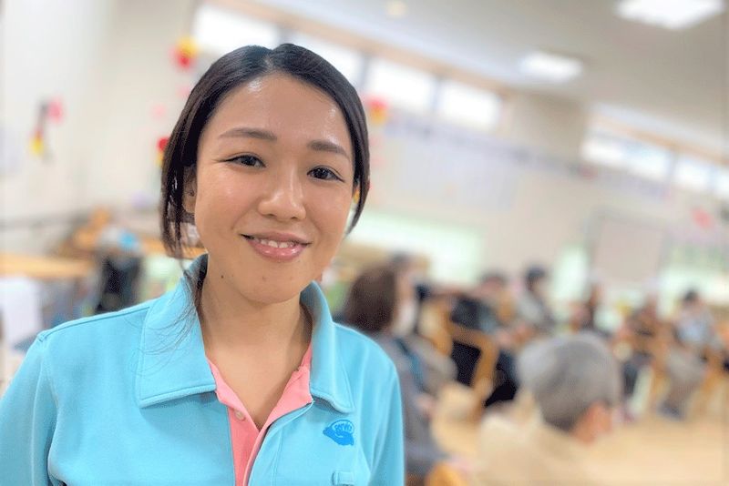 株式会社ケアサービスのアルバイト・バイト求人情報-02