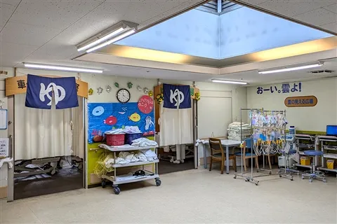 医療法人あかつき会の求人・転職情報