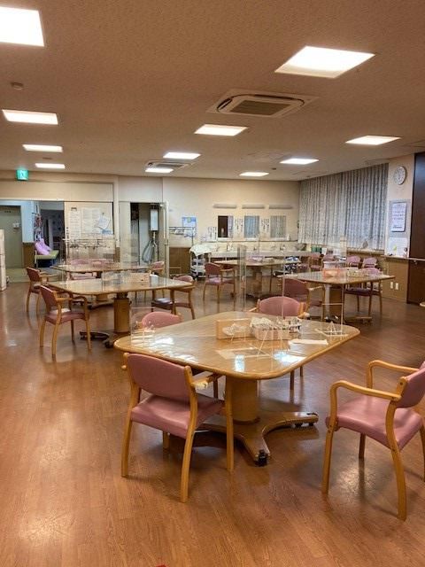 社会福祉法人名古屋市港区社会福祉協議会　港区デイサービスセンターのアルバイト・バイト求人情報-02