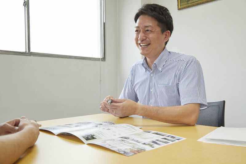 株式会社隅田鋲螺製作所の求人・転職情報