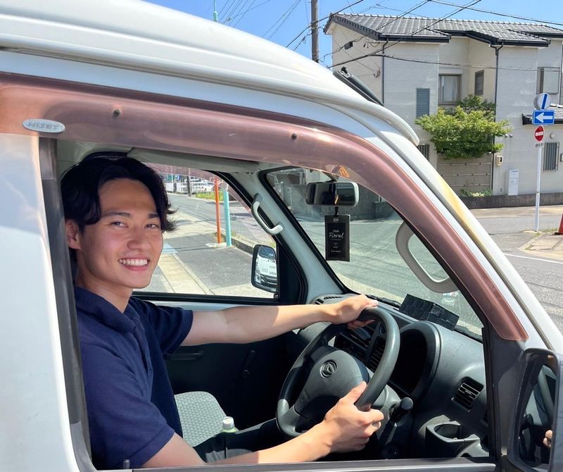 株式会社ES　小牧市三ツ渕