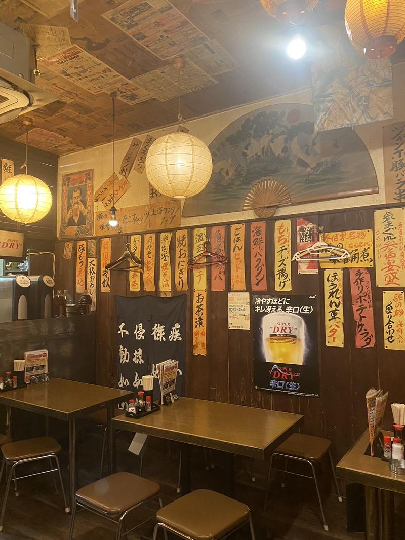 元祖参佰宴 津田沼本店のアルバイト・バイト求人情報-04