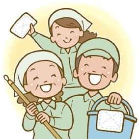 毎日管財株式会社のアルバイト・バイト求人情報-10