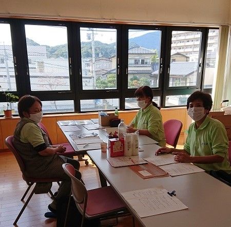 株式会社ニチイ学館の求人・転職情報