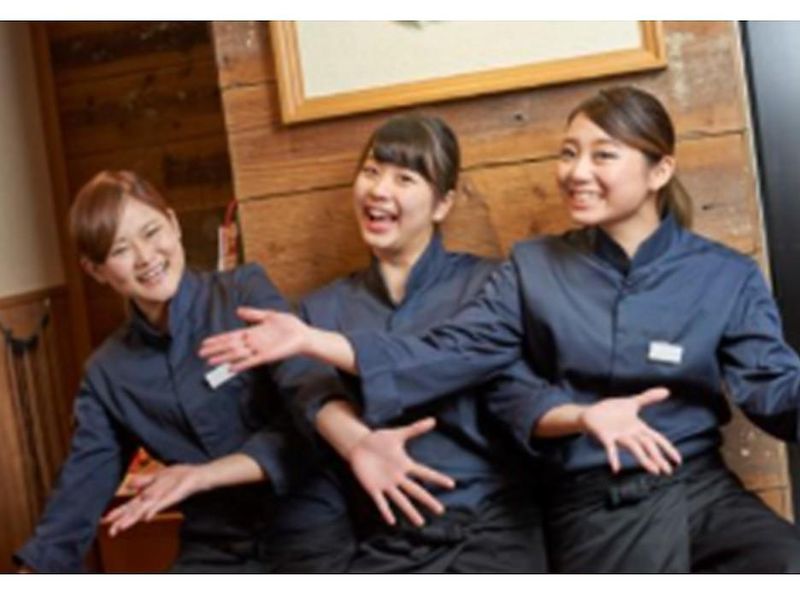 しゃぶしゃぶ温野菜 飯塚店のアルバイト・バイト求人情報-02