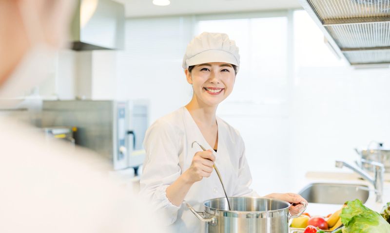 鳴門鯛焼本舗 中野サンモール店の求人情報