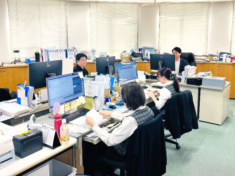 株式会社　高上馬の求人・転職情報