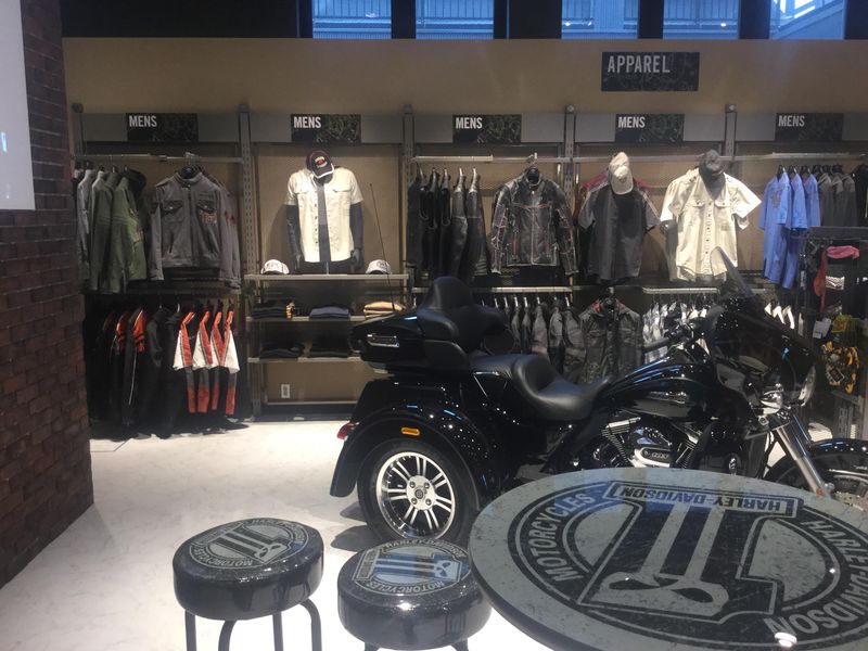 ハーレーダビッドソンMJM札幌のアルバイト・バイト求人情報-02