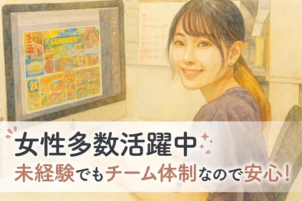 求人画像