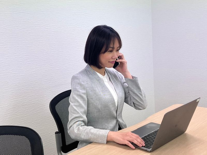 株式会社OMGホールディングス　東京サポートセンターのアルバイト・バイト求人情報-02