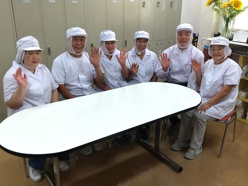 花畑製麺所