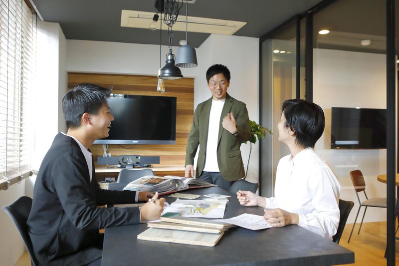 株式会社サンリフォーム-0012の求人・転職情報