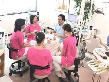 寺倉歯科クリニックの求人・転職情報
