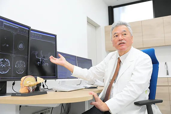 入谷K脳神経外科クリニックのアルバイト・バイト求人情報-05