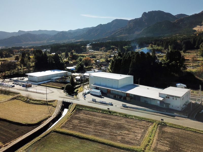 ハイコムウォーター株式会社の求人・転職情報