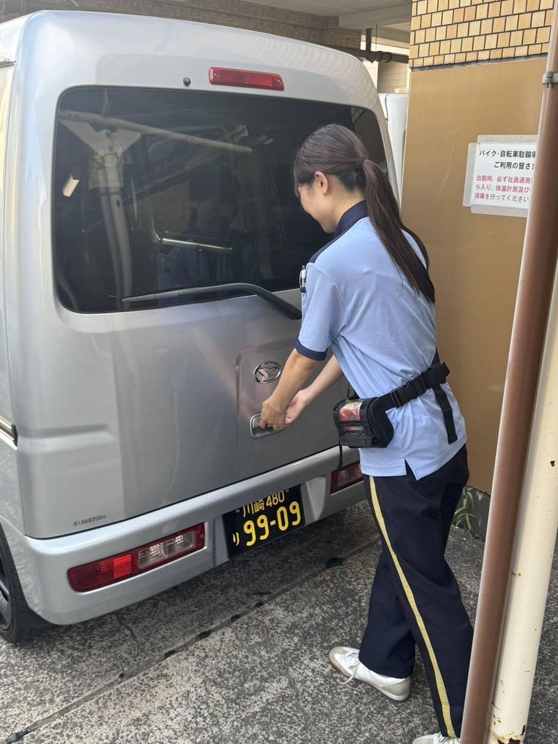 港北郵便局のアルバイト・バイト求人情報-03