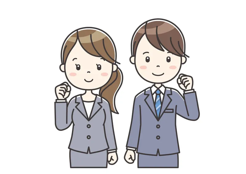 求人画像