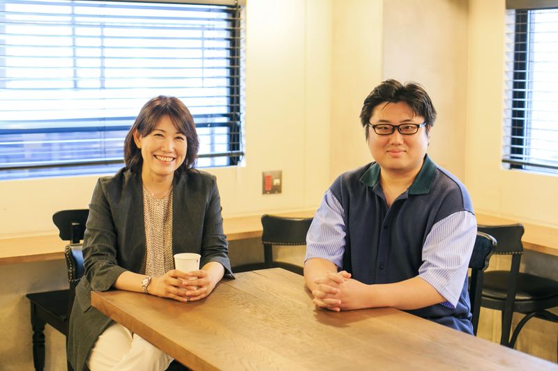 株式会社イー・シー・エス