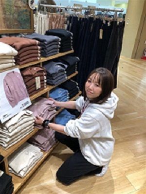 無印良品　ヨークタウン足利のアルバイト・バイト求人情報-04