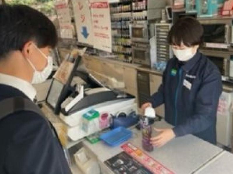 ファミリーマート調布入間町店のアルバイト・バイト求人情報-01