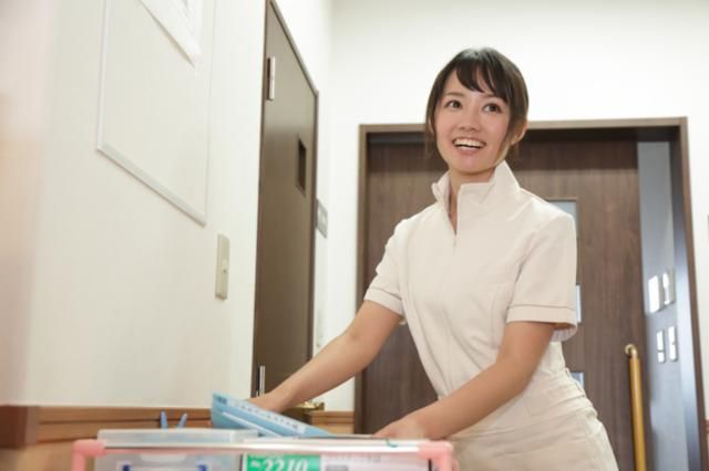 メディカル・ケア・サービス株式会社の求人・転職情報