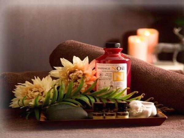 リラクゼーションサロンGOKUの求人・転職情報