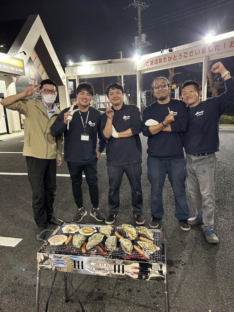 株式会社暖喜守谷店のアルバイト・バイト求人情報-03