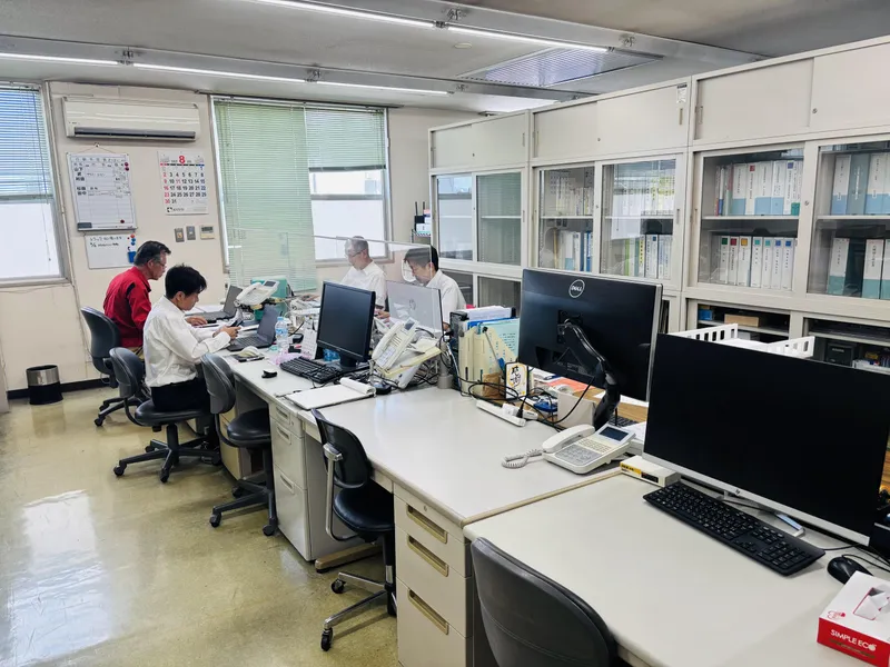 三晃技研工業株式会社の求人・転職情報