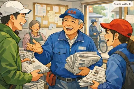 求人画像
