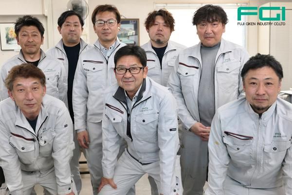 不二技研工業株式会社の求人・転職情報