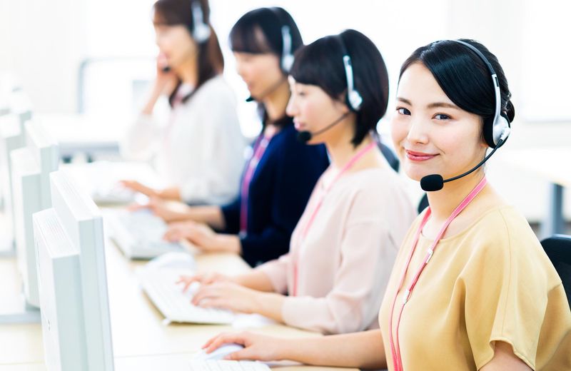 MXモバイリング株式会社の求人・転職情報