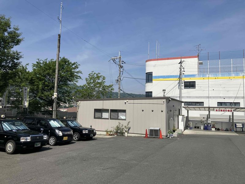 飛鳥タクシー株式会社-0002の求人・転職情報