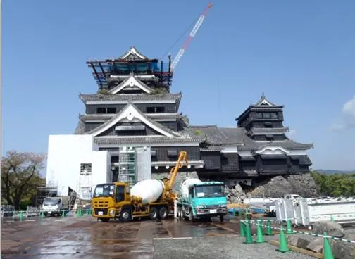 アサノ有明生コン株式会社　北部工場のアルバイト・バイト求人情報