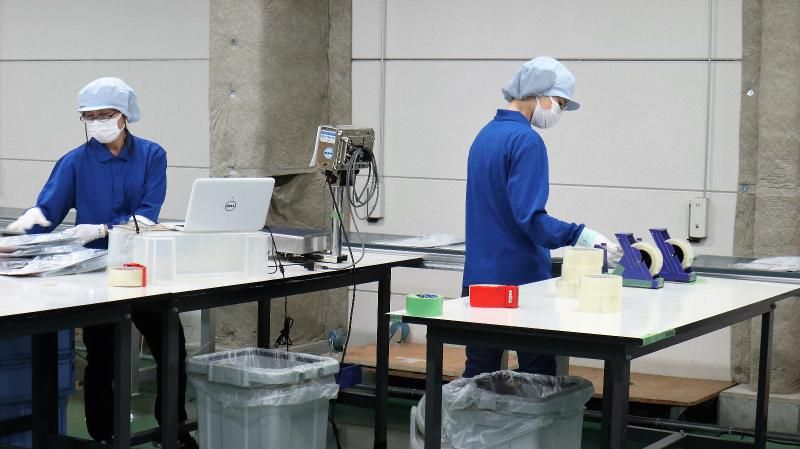 アスノック株式会社の求人・転職情報