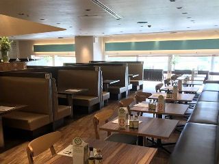 グランブッフェ　アーバンドックららぽーと豊洲店の求人2