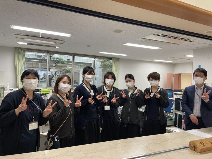 介護老人保健施設「がくさい」通所リハビリテーションのアルバイト・バイト求人情報-09