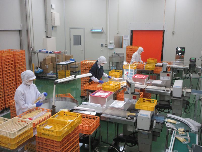 株式会社ニューオークボ