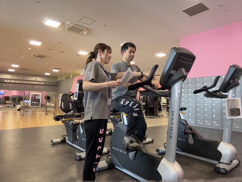 FIT365桶川マメトラショッピングパークのアルバイト・バイト求人情報-02