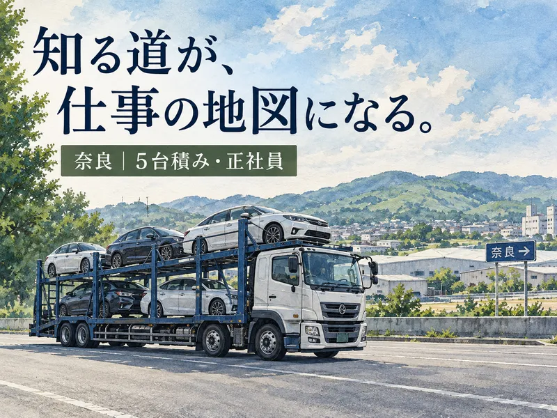 株式会社　モリシタの求人・転職情報