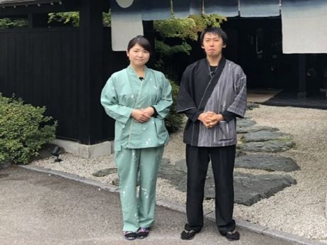 求人画像