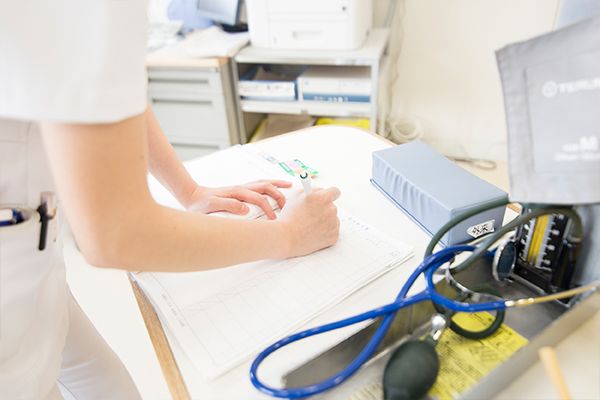 医療法人讃生会　網走記念病院-0009の求人・転職情報