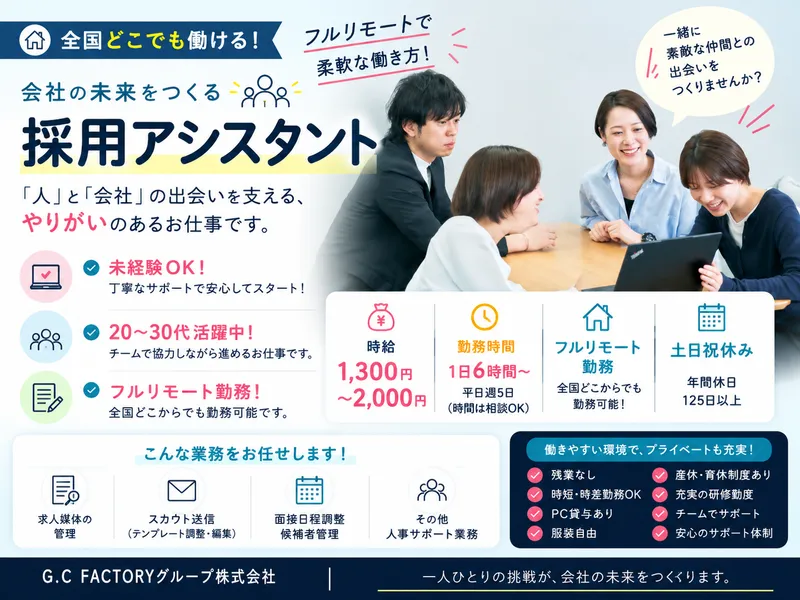 求人画像