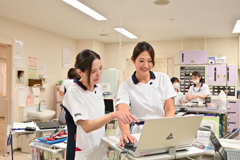 医療法人社団　清湘会の求人・転職情報