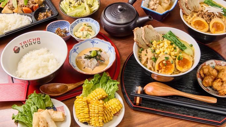 株式会社MANA　鯛茶TOKYO(タイチャ トウキョウ)のアルバイト・バイト求人情報-04