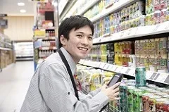 求人画像